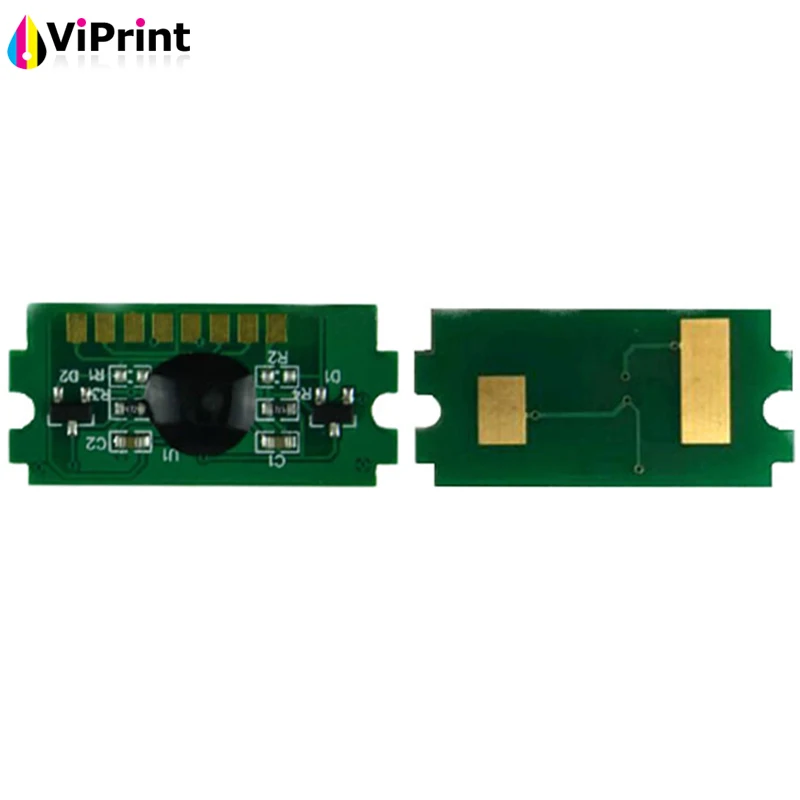 5 шт. тонер-картридж для Kyocera ECOSYS P3055dn | Компьютеры и офис