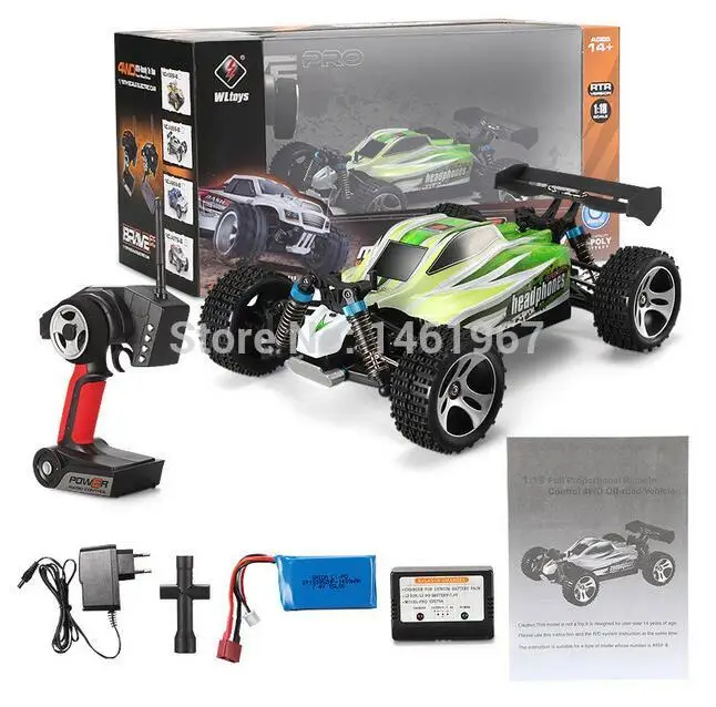 Wltoys телефон с дистанционным радиоуправлением электроника Радиоуправляемый