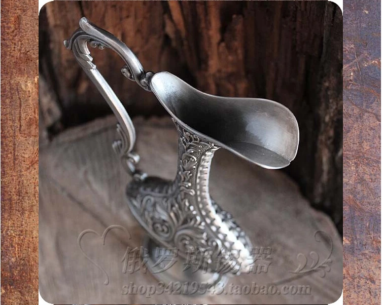 H23cm middle size bottle shape retro metal tabletop vases with one handle flower vase for decoration home HP003 | Дом и сад