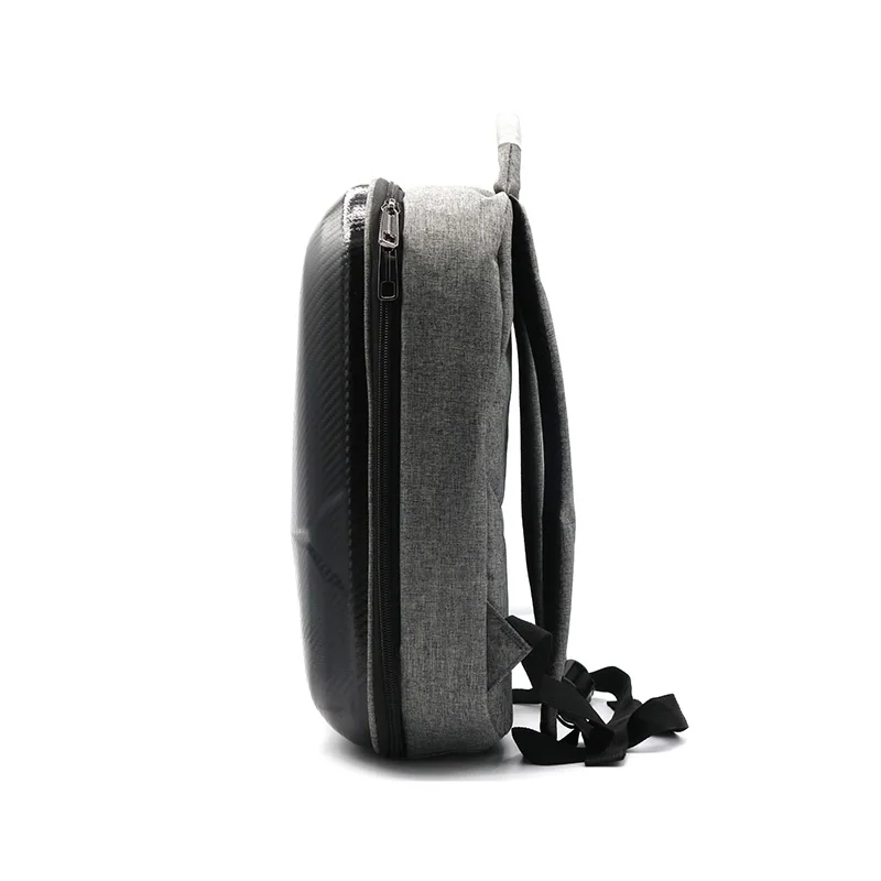 Новый Mavic 2 рюкзак для переноски углеродного волокна Hardshell сумка DJI Pro/зум Drone Box на