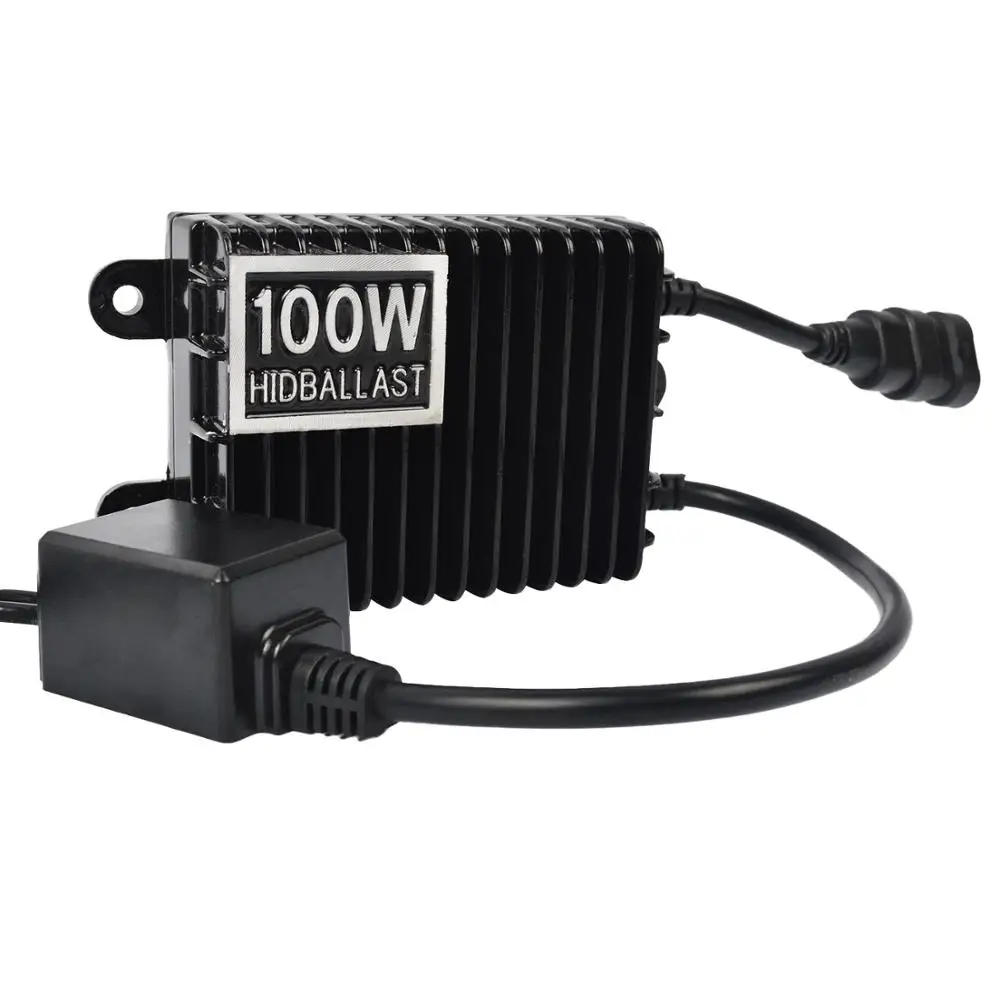 Taitian 1 шт. 150 W 100 Вт 75 55Вт HID ксеноновый балласт H7 H4 h1 H3 H11 9005 HB3 9006 HB4 H27 880 для Lada Chevolet