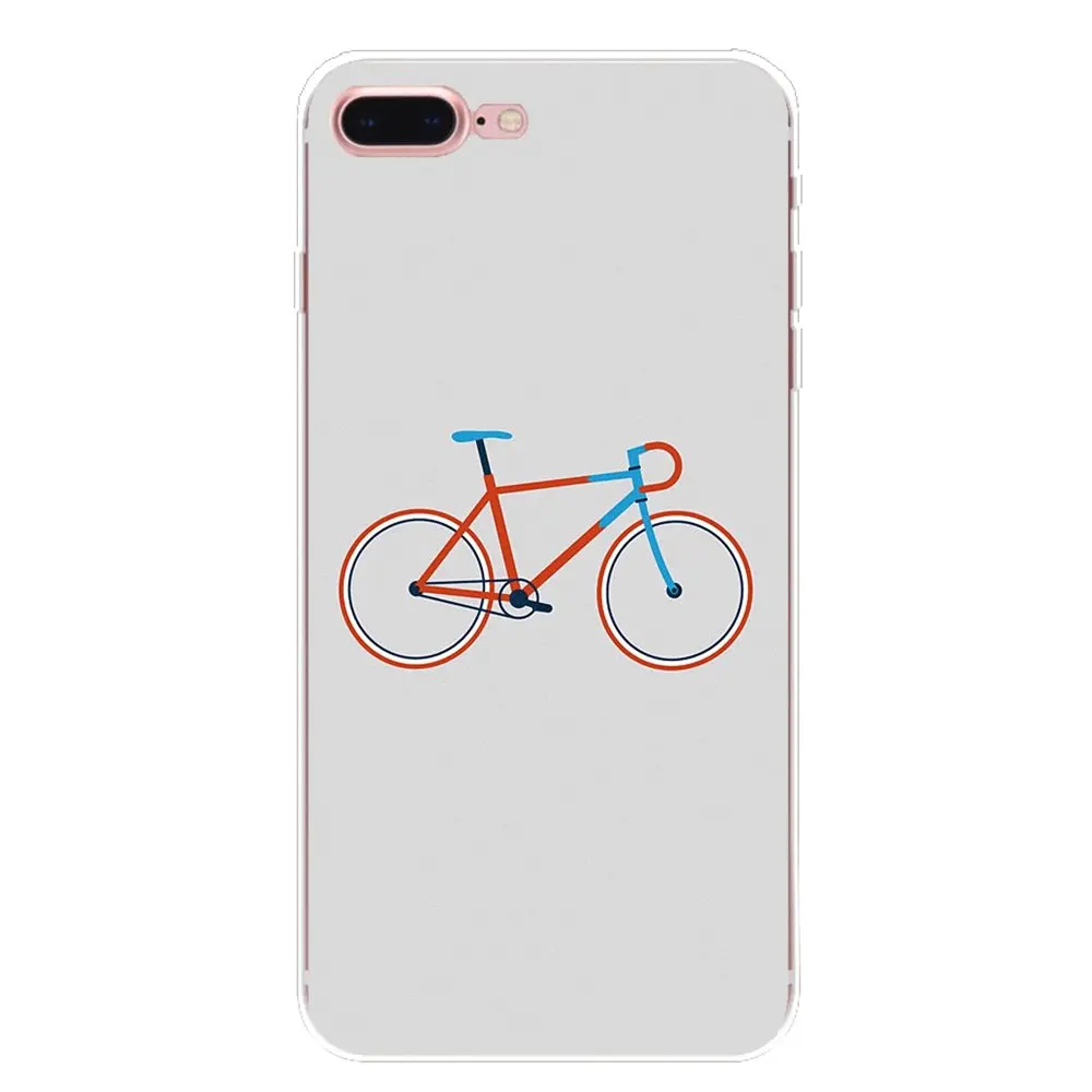 Для Сяо mi 6 A1 Max x 2 5X 6X красный Примечание 5 5A 4X 4A A4 4 3 Plus Pro Экстрим BMX велосипед Спорт