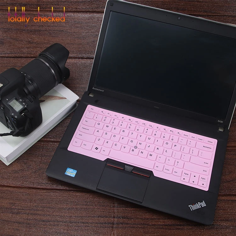 Защитная крышка для клавиатуры ноутбука Lenovo Thinkpad T470 T470s T470p L470 L460 L450 L440 E440 T440 T440P T450S