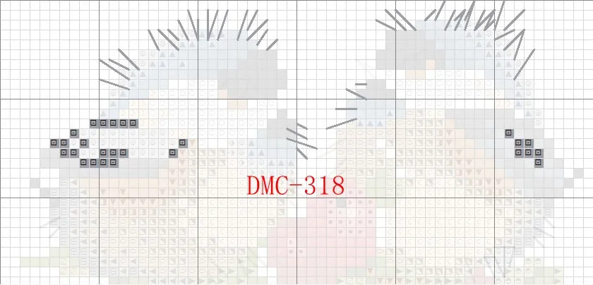 Птицы фрукты Набор для вышивки крестиком любителей животных DMC шелковая нить ручной работы наборы для рукоделия вышивка рукоделие настенный Декор для дома Y& Q
