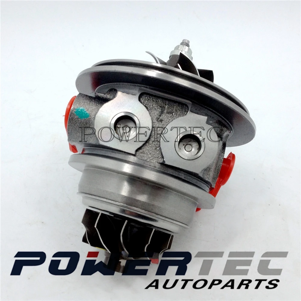 Картридж TF035 49135 03310 4913503310 turbo CHRA ME201258 ME201636 ME201637 для Mitsubishi Pajero II 2 8 TD 4M40|turbo cartridge|cartridge