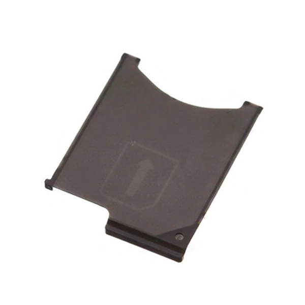 Лоток для Micro SIM карты iPartysBuy Sony Xperia Z / C6603 L36h|Адаптеры карт| |