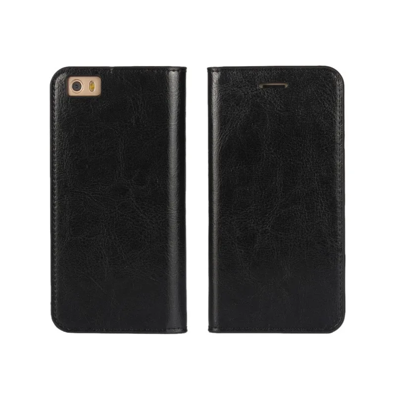 Xiao mi 5 Чехол Funda роскошный кошелек из натуральной кожи Стенд флип-чехол для телефона s для Xiao mi M5 mi 5 mi 5 Pro Prime
