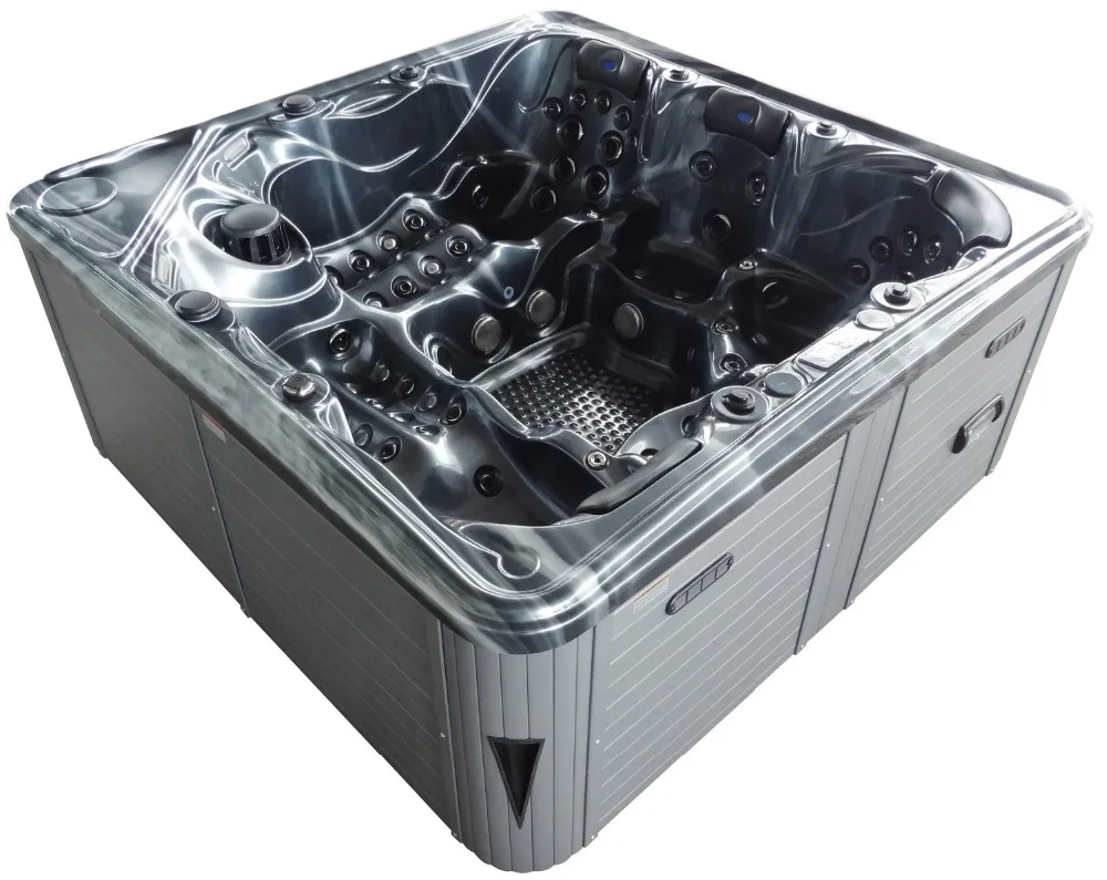 301 Роскошные садовые массажные ванны и спа для счастливого времени|hot tub|massage tubhot tub
