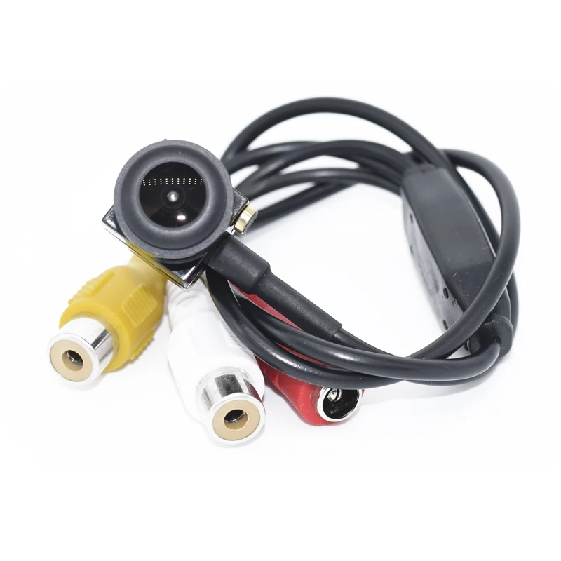 Новая HD 700TVL FPV мини аналоговая камера система безопасности DC12V CCTV домашняя