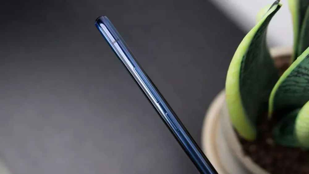 Vivo Nex 2 Мобильный телефон Snapdragon 845 Android 9,0 6,39 дюймов+ 5,49 дюймов двойной экран 10 Гб ram 128 ГБ rom Face ID