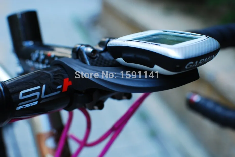 Крепление для велосипеда дорожного CM01 держатель Garmin Edge200/500/510/800/810/1000 компьютера