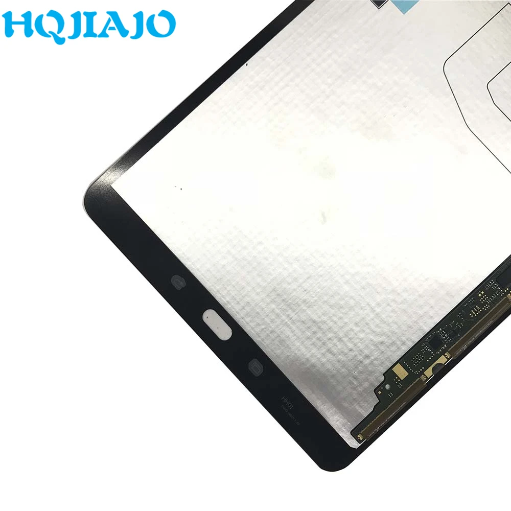 ЖК дисплеи и панели для планшетов Samsung Galaxy Tab S3 9 7 2017 T820 T825 T827 дисплей с сенсорным