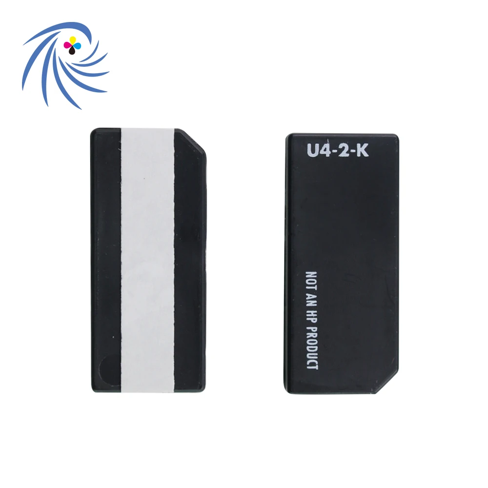 Чип для картриджа с тонером C8550A 12 шт. C8551A C8552A C8553A HP LaserJet 4600 4650 5500 5550 9500