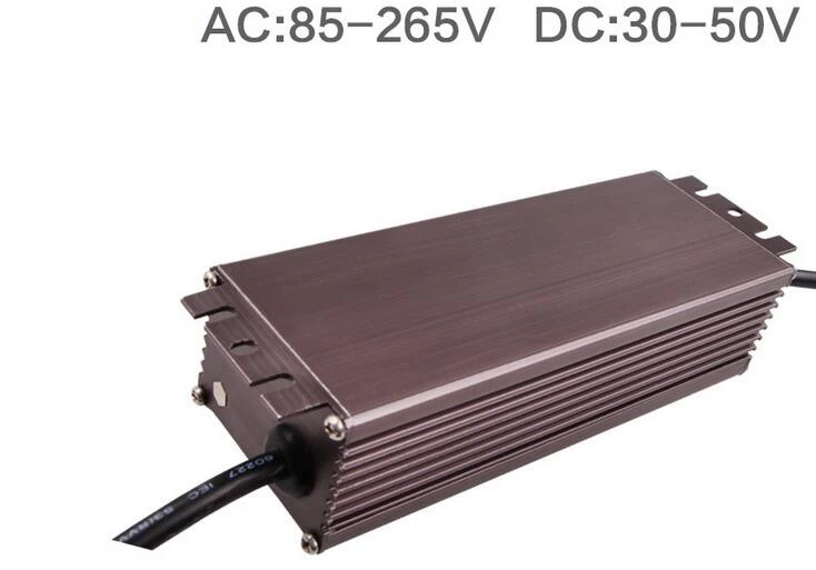 Светодиодный уличный фонарь изоляционный привод блок питания 84 Вт AC 85-265 V Открытый Встроенный водоустойчивый led-драйвер