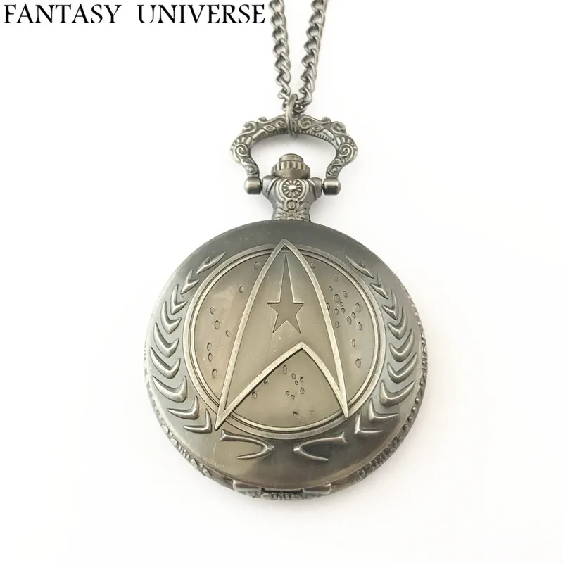FANTASY UNIVERSE Бесплатная доставка Оптовая продажа 20 шт. много карманных часов
