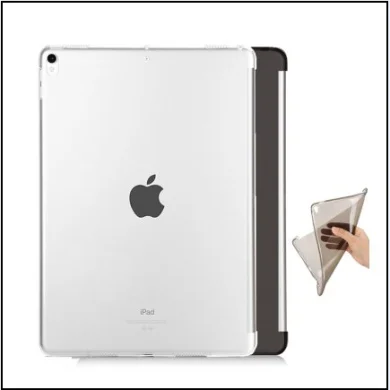 2 шт./упак. хорошего качества матовая пленка для Apple iPad Pro 10,5 screen protector front с антибликовым покрытием Защитная пленка