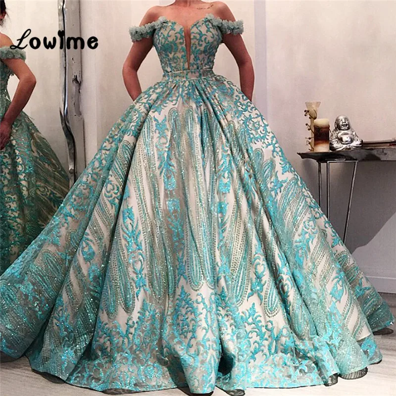 Платье для выпускного бала 2018 бальное платье с открытыми плечами на свадьбу |