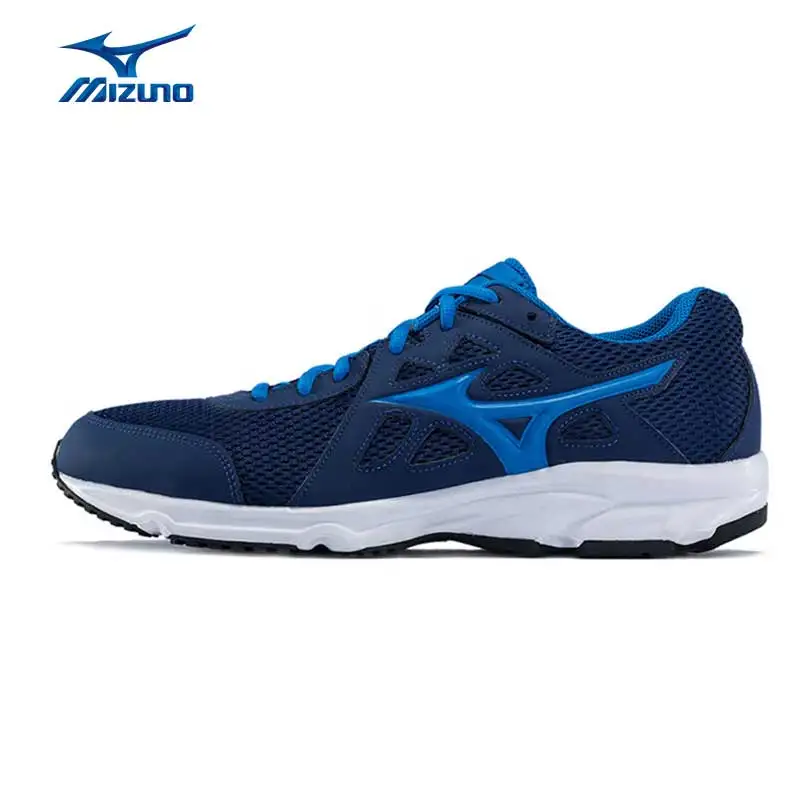 Mizuno Для Мужчин's Spark 2 Кроссовки Подушки дышащие спортивные Обувь Airmesh Спортивная