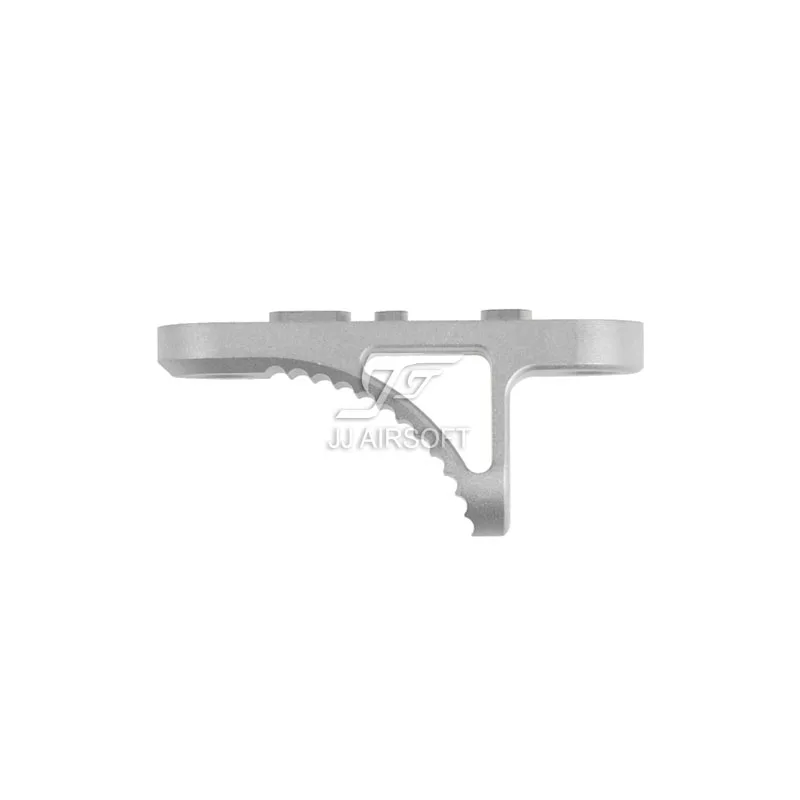 ACI B5 Hand Stop / Handstop with KeyMod Standard (Black/Red/Tan/Silver) CNC Version Lightweight Buy 1 Can Get Rail Cover | Спорт и