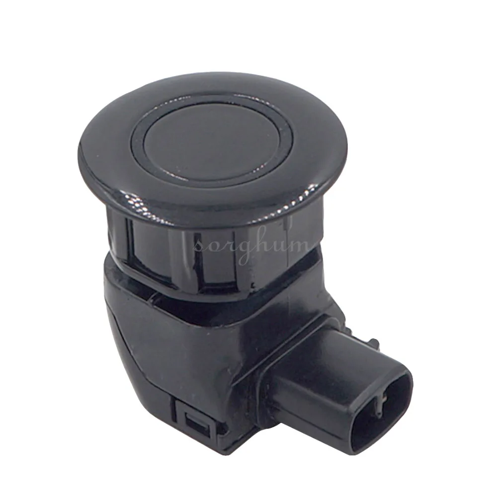 Датчик контроля парковки PDC для Toyota Crown Majesta Lexus IS250 IS350 GS300 Black 89341 30020 C0 30020|parking distanc