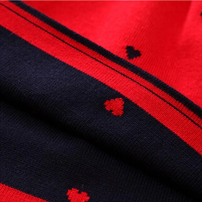 Hurave/зимнее платье-свитер для девочек свитер с бантом Одежда платья-свитера в