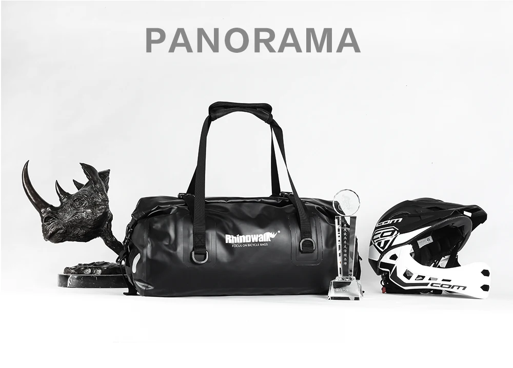 Rhinowalk 25L велосипедная сумка, сумка для велосипеда, сумка для велосипеда, спортивная сумка для MTB велосипеда, задние аксессуары для велосипедной стойки, рюкзак, водонепроницаемый RK19660