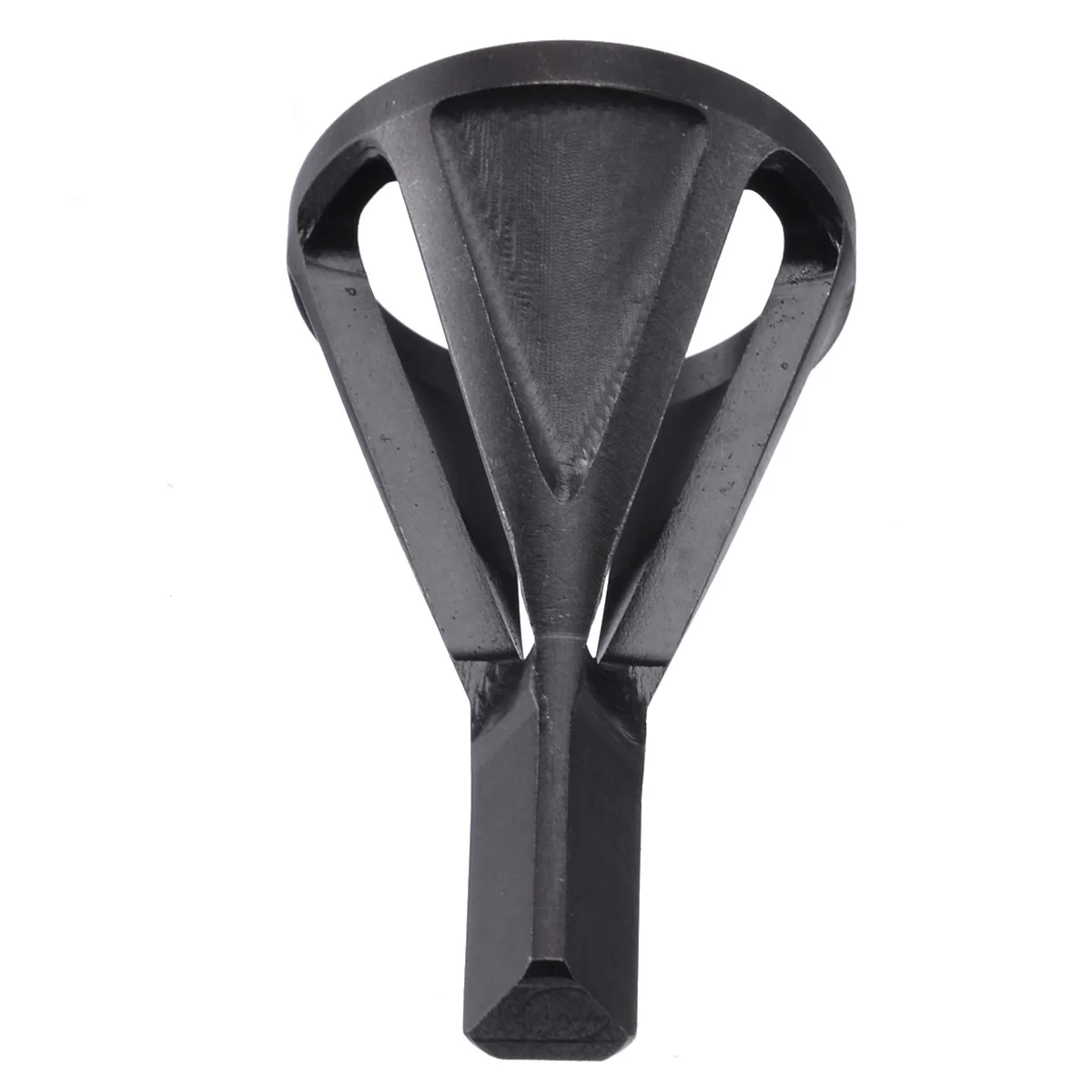 

1pc Drill Bit Deburring External Chamfer Tool Stainless Steel Remove Burr Tools For All Kinds Of Chuck Drills
