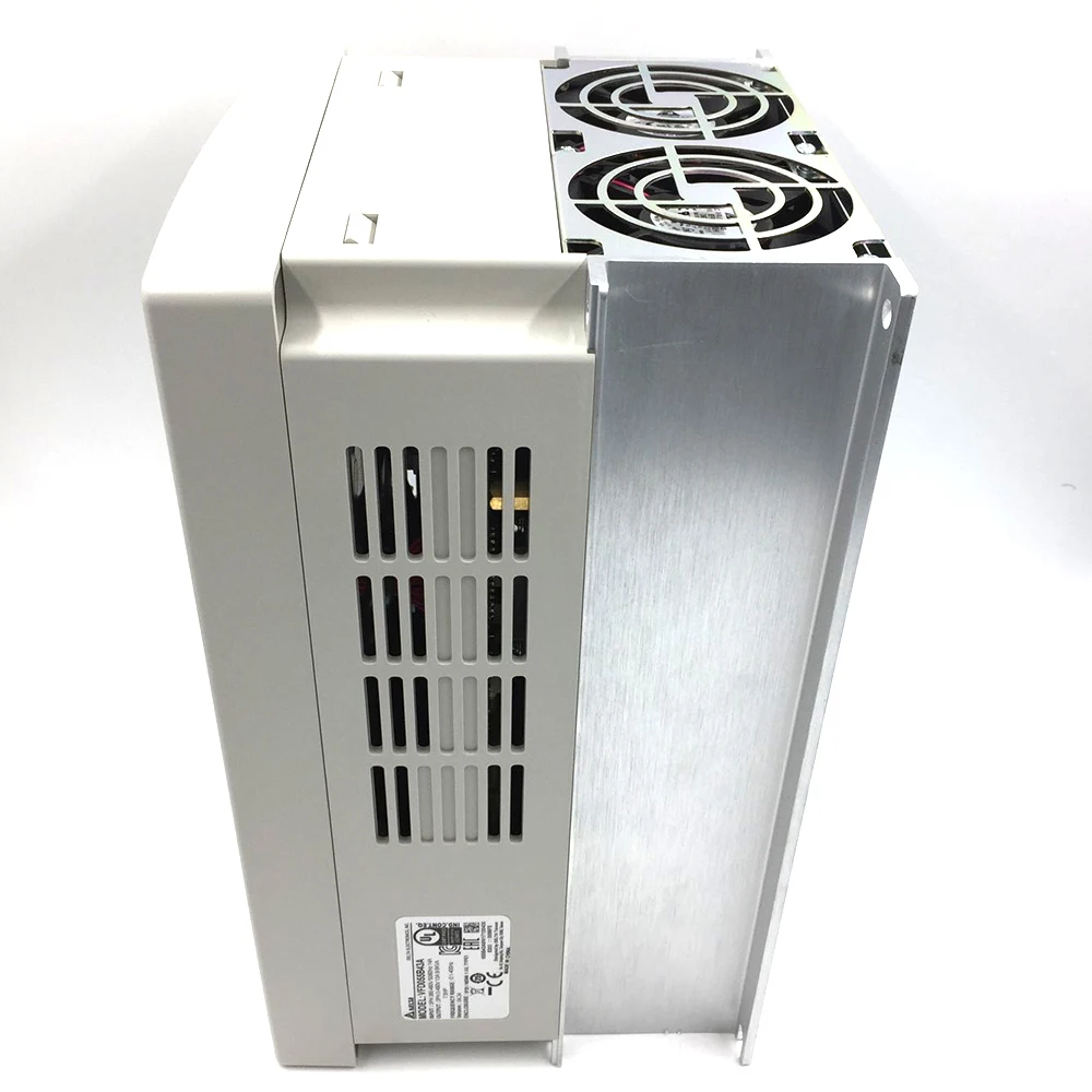 Дельта Инвертор VFD привод VFD055B43A 3 фазы 380 В 5,5 кВт 7.5HP 0,1~ 400 Гц резьба по дереву и станок
