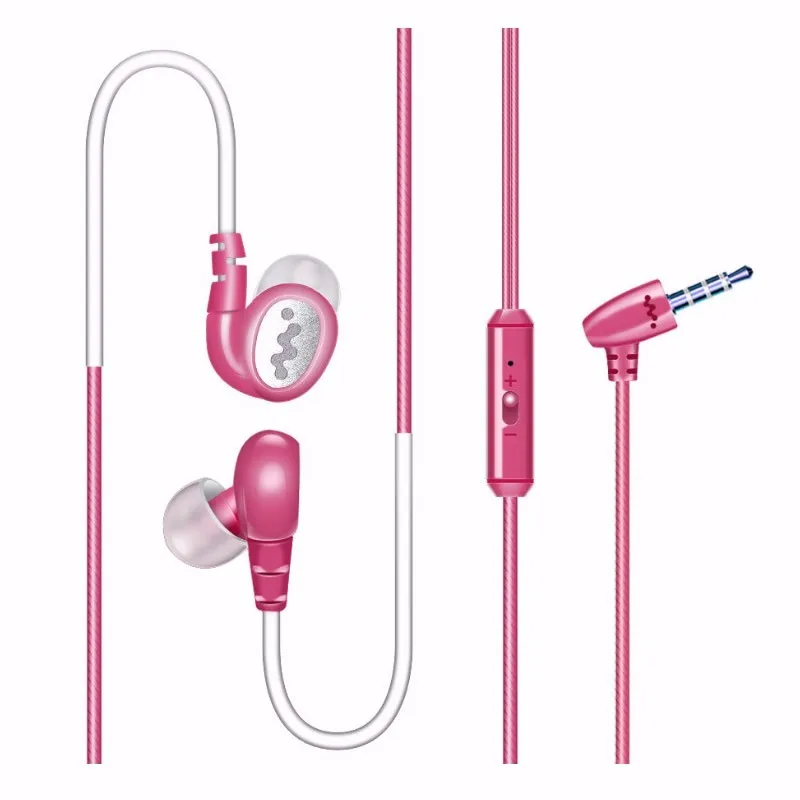 Fuu MP3 Hi-Fi гарнитура наушники для телефона Auriculares стерео 3.5 мм наушники-вкладыши для телефона тяжелый бас высокого класса музыки гарнитуры Fone де ouvido