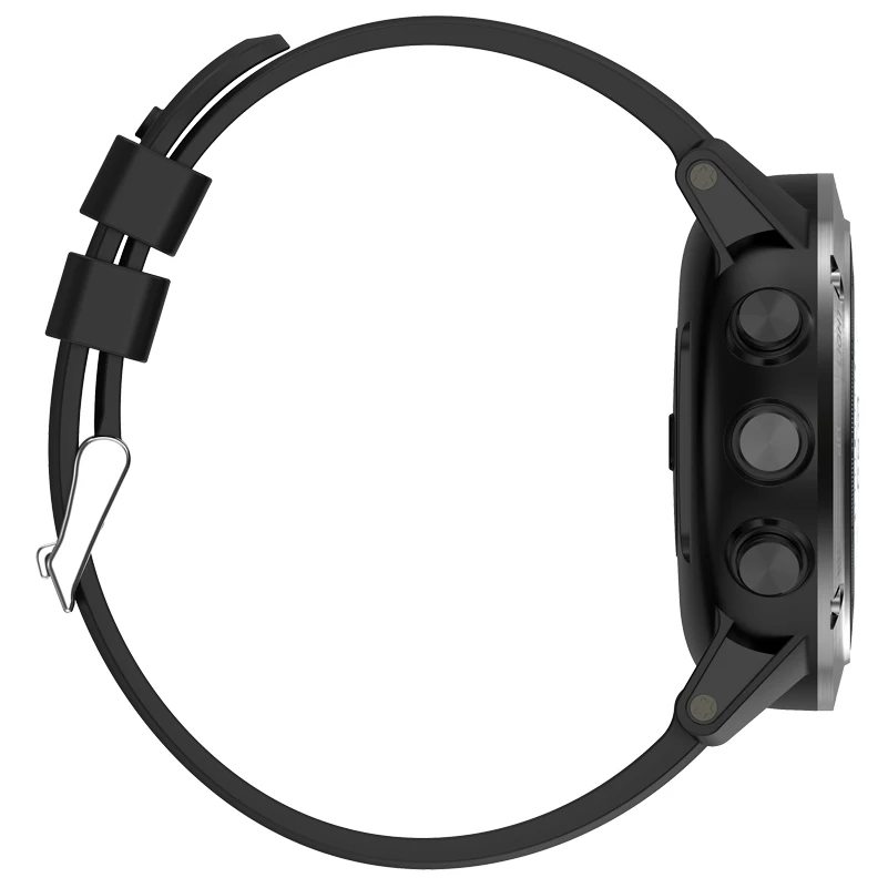 Смарт часы с тонометром пульсометром шагомером Bluetooth удаленным управлением DM18