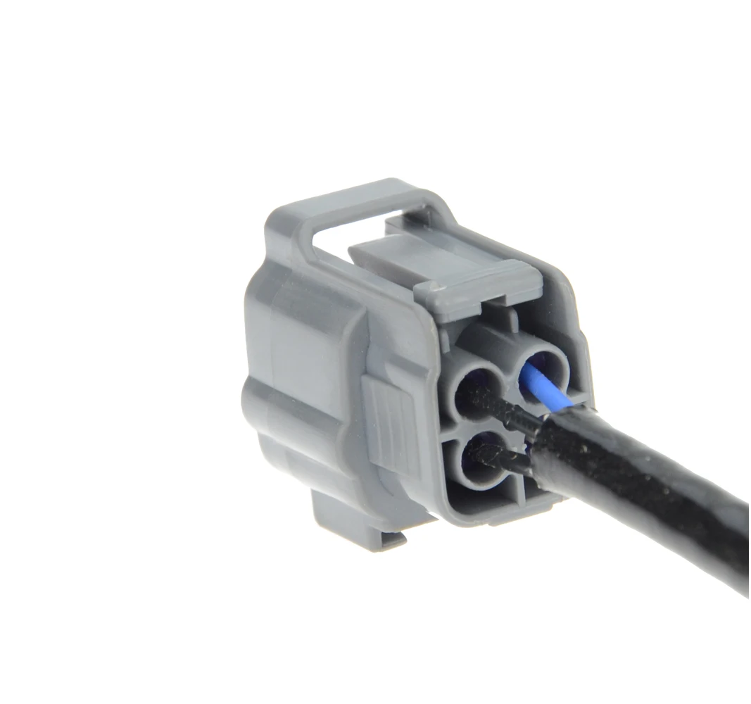 Задний O2 кислорода Сенсор для Subaru автомобильные аксессуары брелок автомобиля