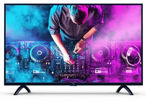Телевизор LED TV Set WIFI Miracast Ultra thin1GB Ram 4GB Rom 32 дюйма 1366x768|Телевизоры| |