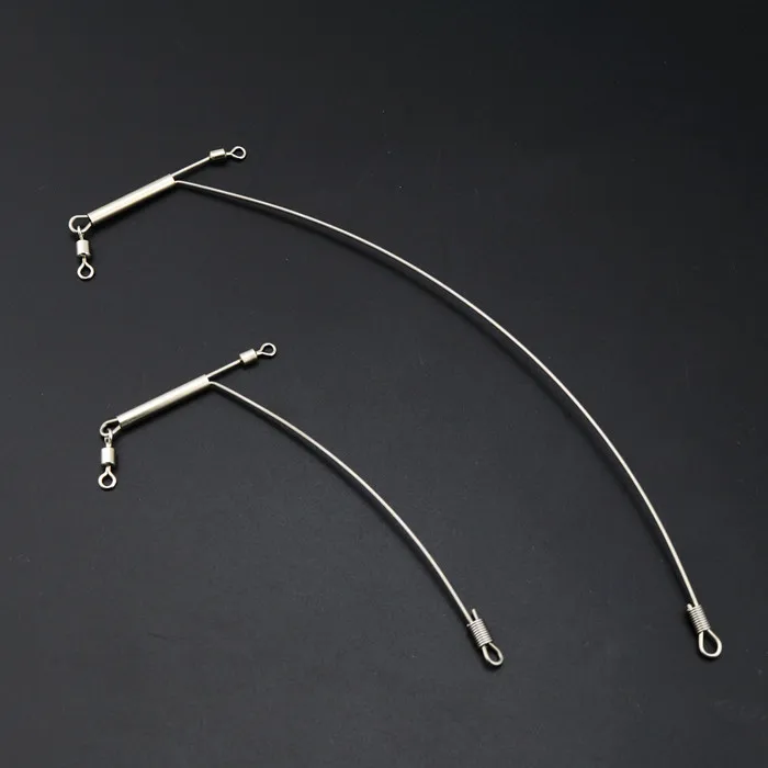 Аксессуары для рыбалки с поворотным изгибом 5 шт./лот|accessories fishing|fishing rollingrolling fishing |