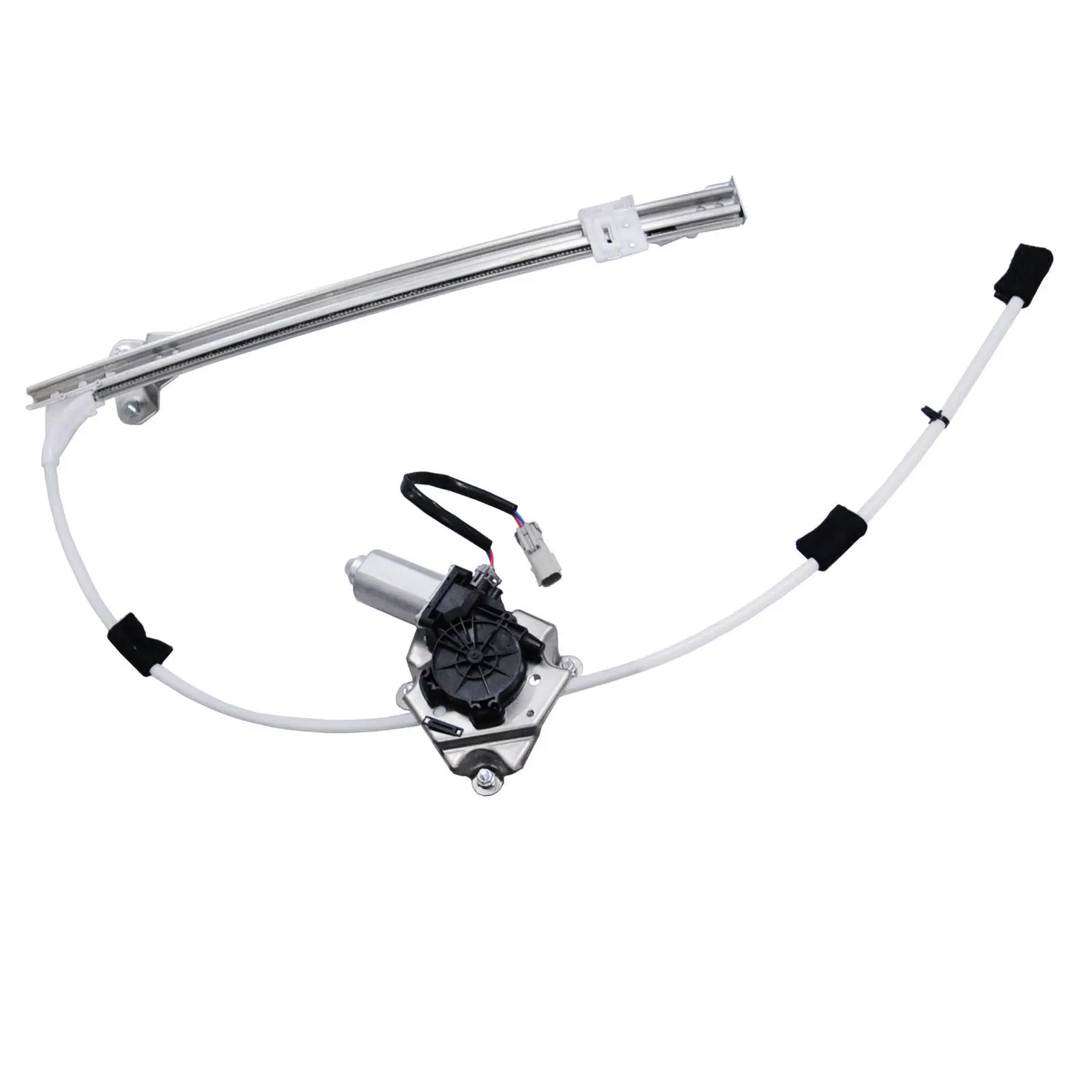 Мощность заднего левой стороны водителя регулятор w/Двигатель для Jeep Liberty 02-07 oe #: