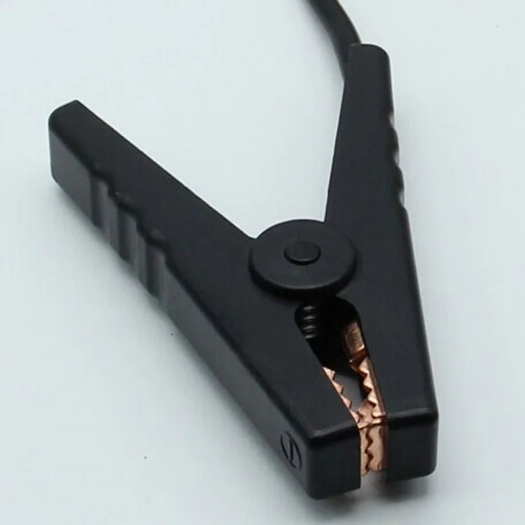 Адаптер EC5 12 В высокое качество зажимы для проводов автомобильный зажим