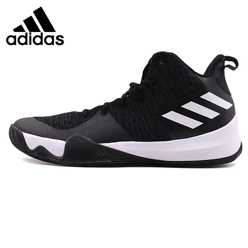 Оригинальный Новое поступление Adidas Взрывная вспышка Для мужчин Мужская