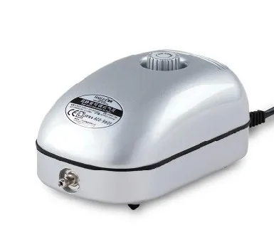 Hailea aco-9602 воздушный насос 2-сторонний разветвитель выхода | Дом и сад
