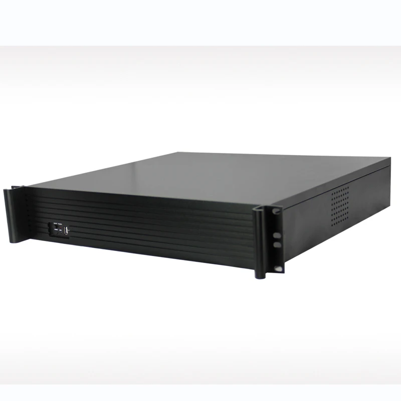 36Ch ONVIF P2P облачный сервер сетевой видеорегистратор (NVR) с макс. 36CH 960P/25CH 1080P 9pcs HDD RTSP