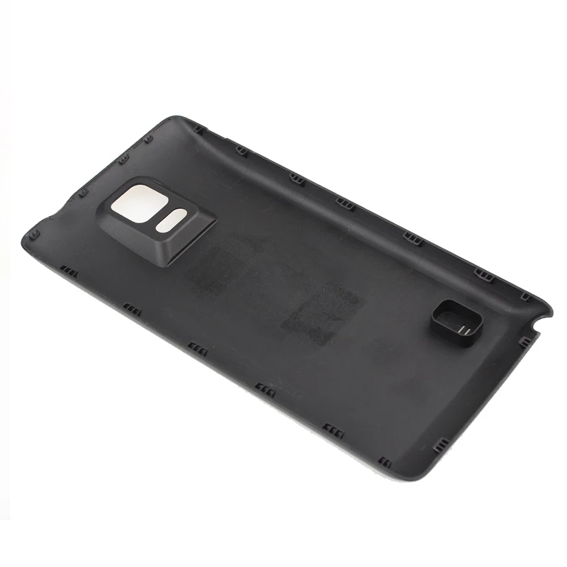 Удлиненный аккумулятор для Galaxy NOTE4 N9100 6800 мА/ч Samsung Note 4 N910F N910H N910 с задней