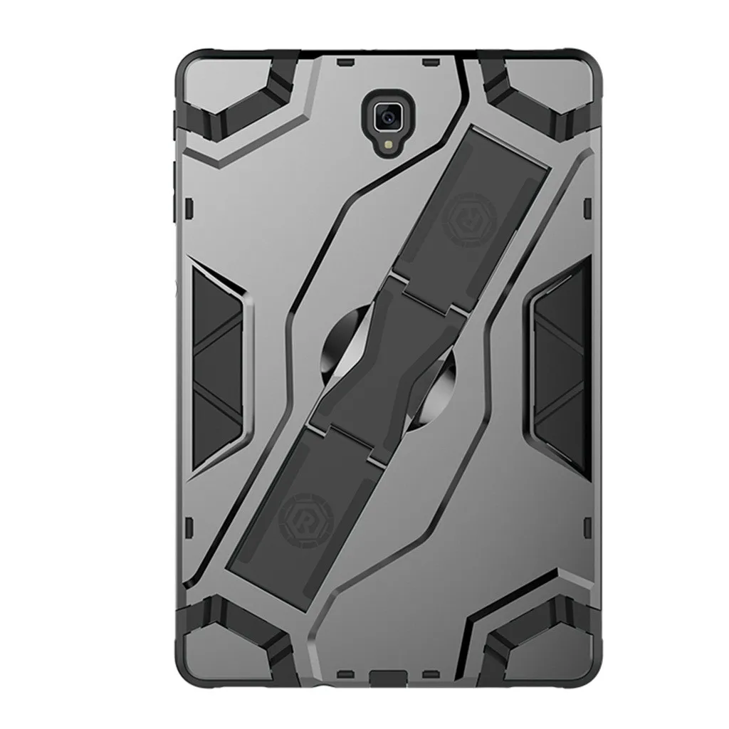 Для samsung Galaxy Tab S4 T830/T835/T837 10,5 чехол тонкий чехол-подставка Holder2018 Smart Auto Sleep Stand чехол для планшетов защитный Co