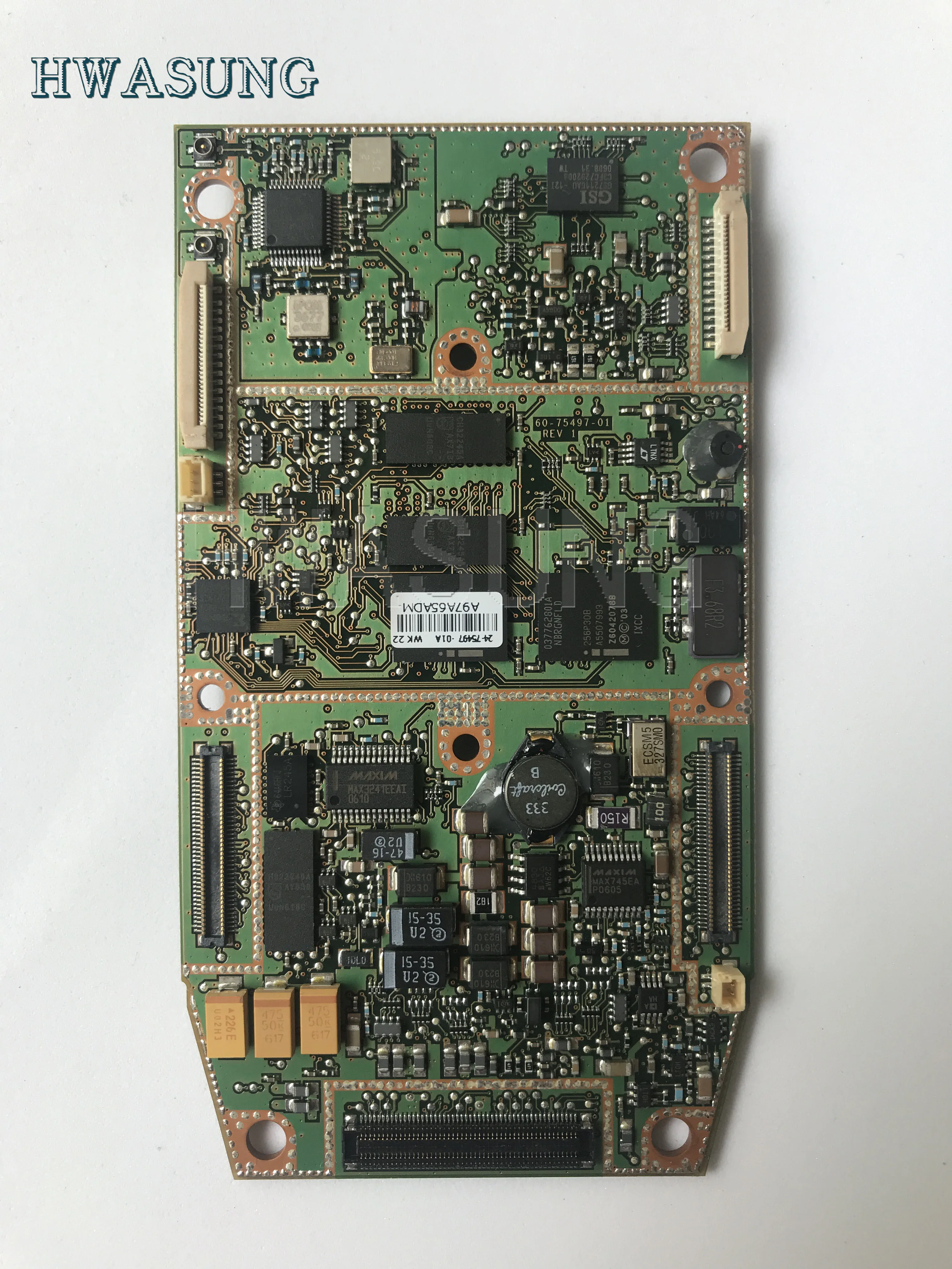 MC9060 материнская плата для Symbol Motorola mc9060 с различными системами