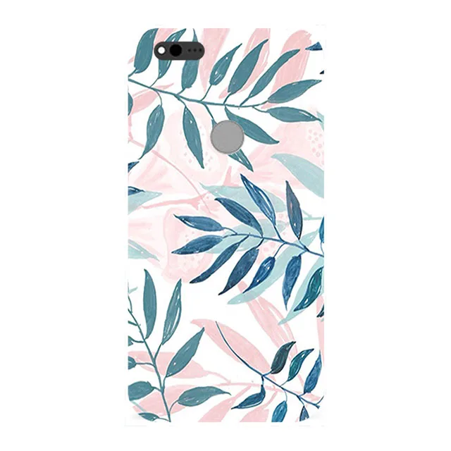 L124 Мягкий ТПУ чехол s для Capa Google Pixel 3 XL 3XL чехол силиконовый для Coque Google Pixel 2 XL 2XL чехол резиновая прозрачная задняя крышка fundas - Цвет: L124