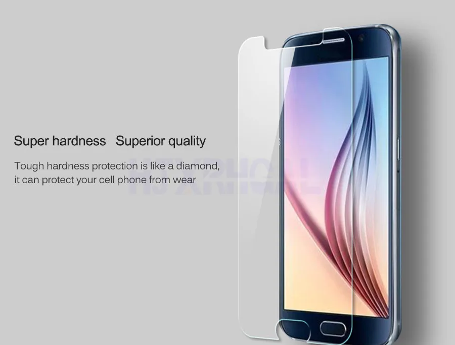 Закаленное стекло для Samsung Galaxy J3 J5 J7 2016 2017 9H Защита экрана A3 A5 A7 Защитная