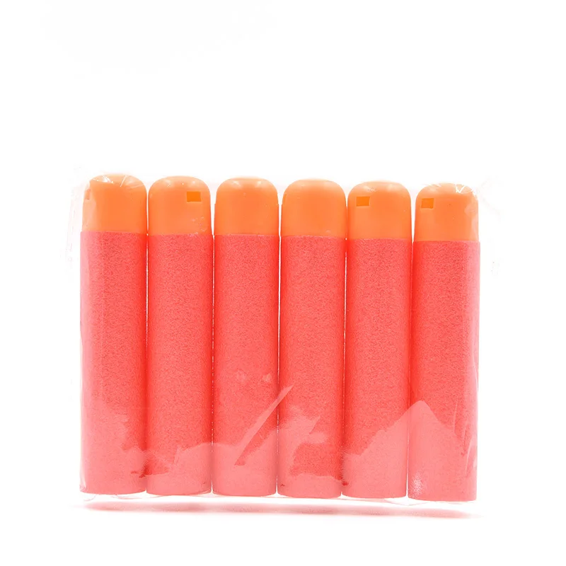 6 шт 9 5 см кабулк красный цвет заполненные пеной Ампула Наполнителя Whistler Дартс