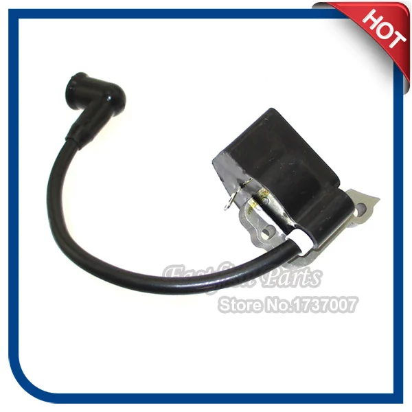 Катушка зажигания для STIHL FS55 FS55C FS46 FC55 FS38 FS45 HL45 HS45 KM55|ignition coil|coil ignitionstihl ignition coil |