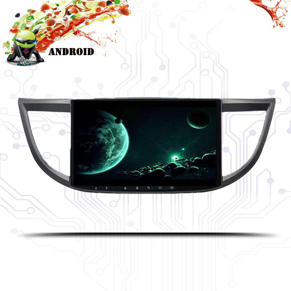 2 Din 10 1 &quotAndroid 9 0 4G + 64G Автомобильный dvd-плеер радио онлайн карты GPS навигация WIFI для