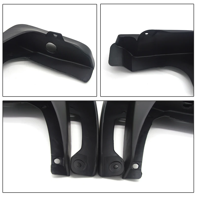 BOOMBLOCK 1 комплект автомобильная модель для Toyota Camry Altis Aurion XV40 2007 2008 2009 2010 2011