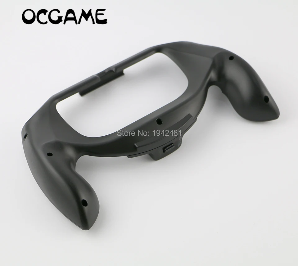 OCGAME прочный геймпад держатель для джойстика рукоятка PlayStation PS Vita PSV1000|handle holder|handle