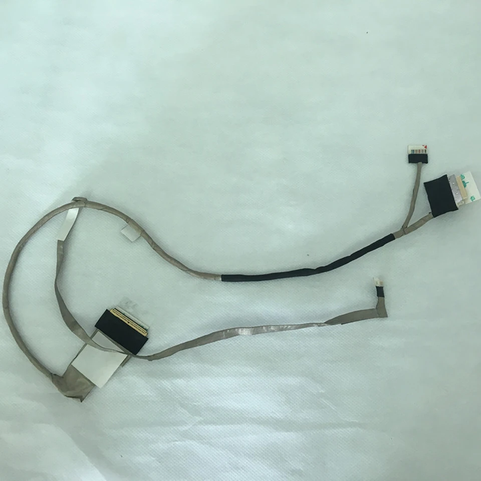 AIYIGI Новый ЖК-кабель для ноутбука Samsung NP350E7C NP355E7C DC02001KP00 17 3 дюйма 100% абсолютно новые