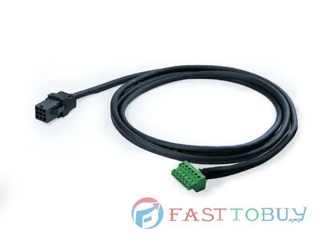 

4.8Nm NEMA34 86mm 2 Phase Closed-Loop Stepper Motor Drive kits with Encoder 10000P/R 20~70VDC 5.6A 4.8NM 86EMA-HA+86EDA-H